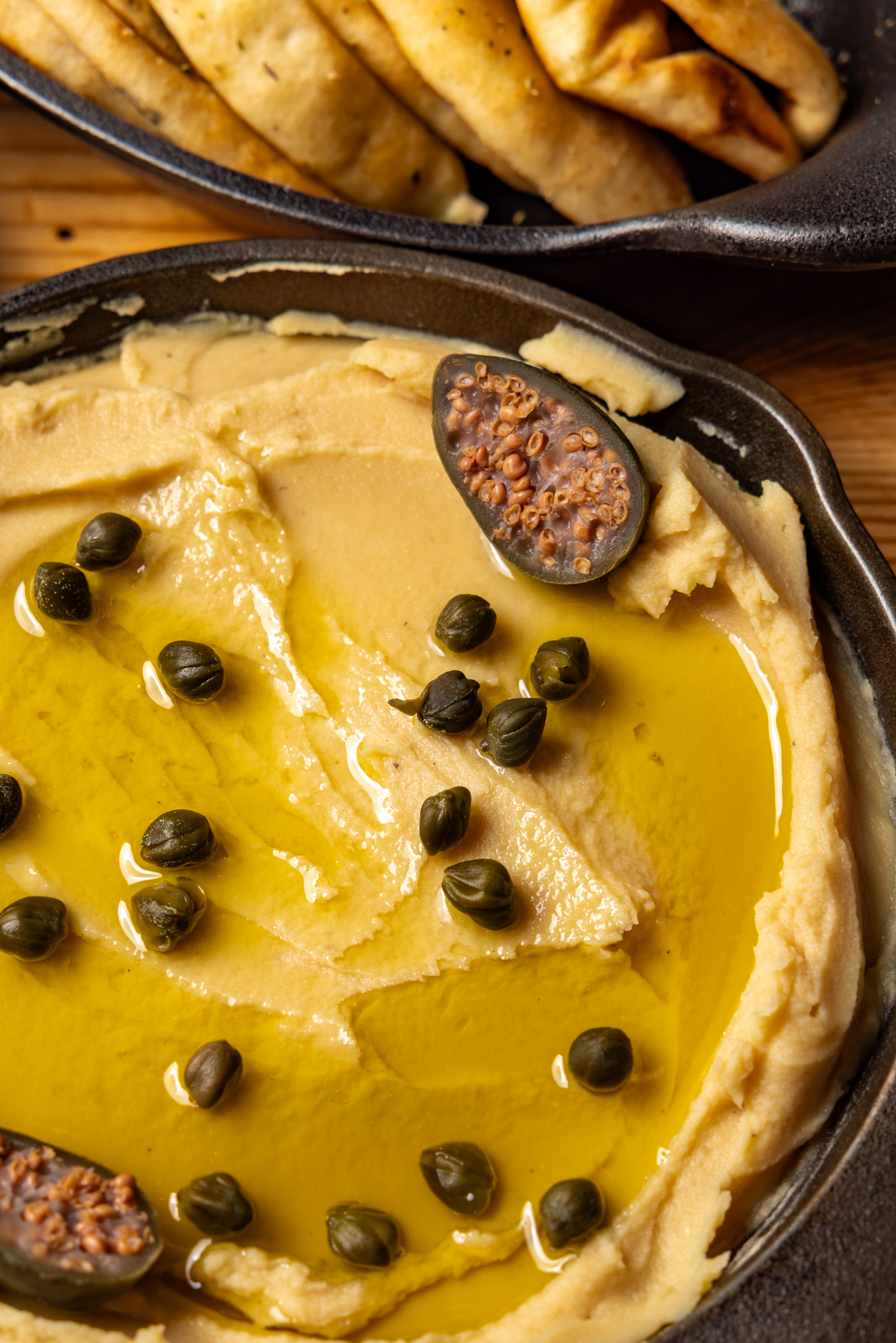 spread: Fava
