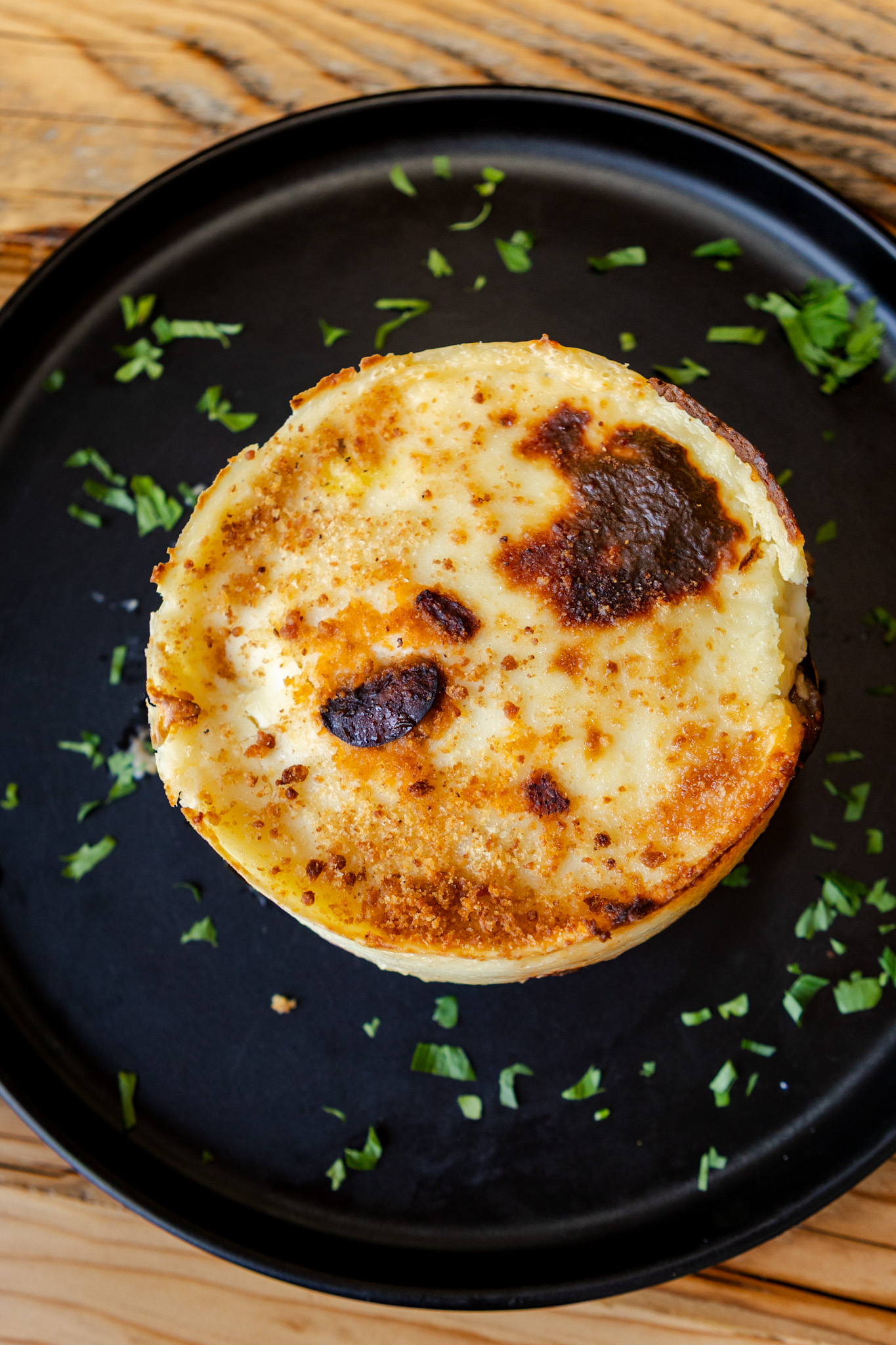 Oven Baked Moussaka